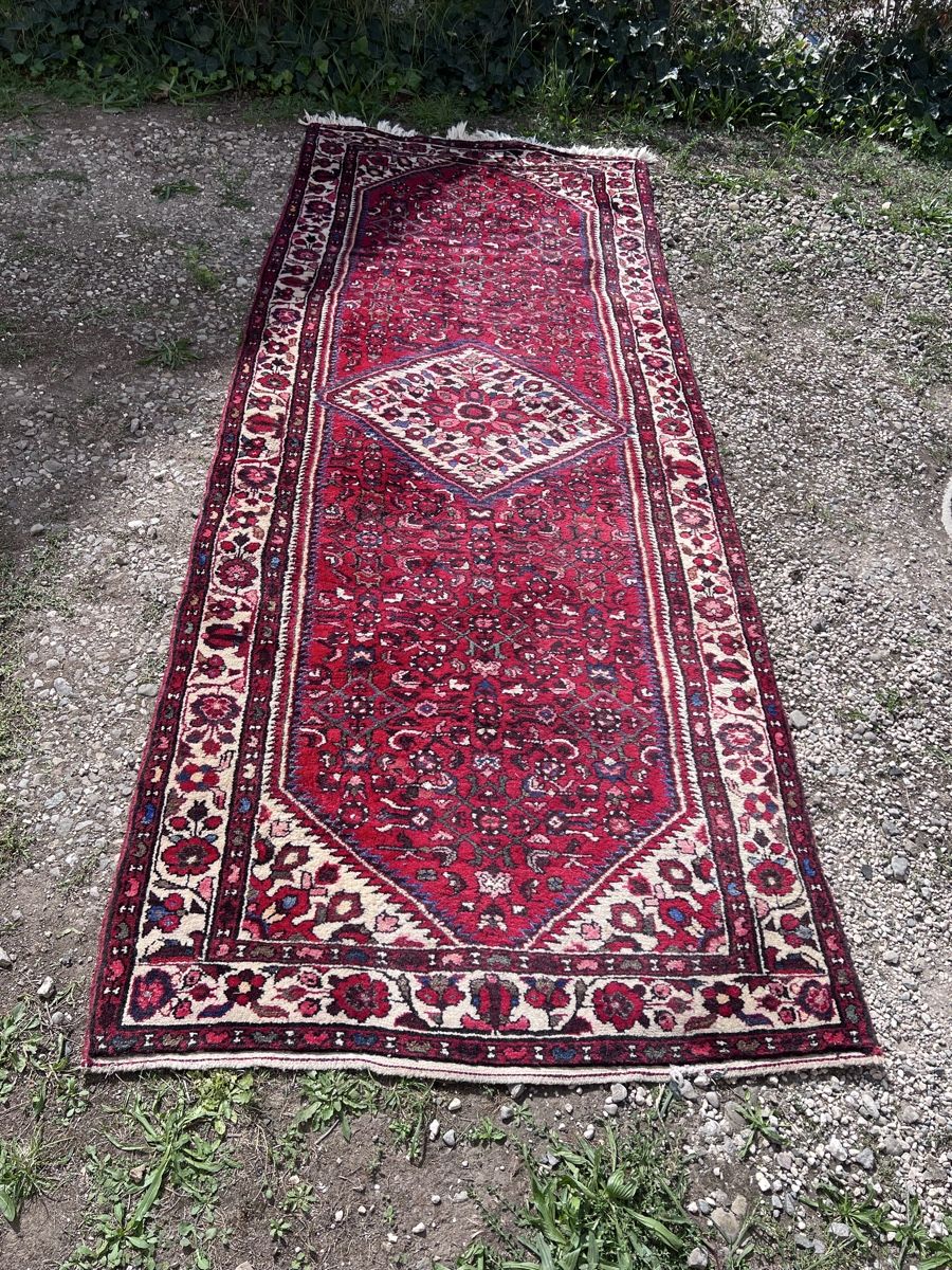 Teppiche: Orientteppich (64) – Gebraucht aus Glattfelden von brockischweiz
