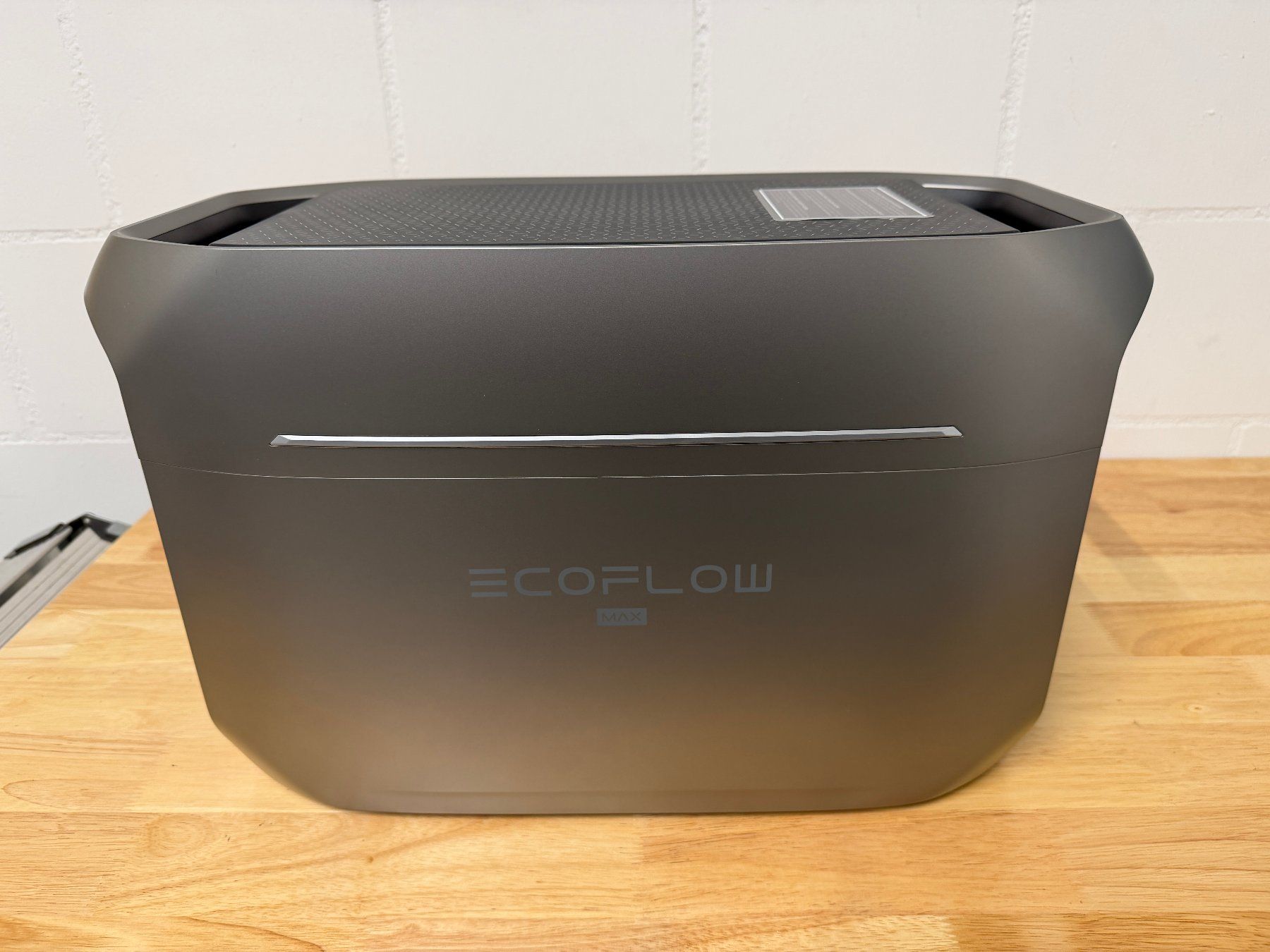 Ecoflow Batterie: EcoFlow Delta 3 Max Plus (EU), 2048Wh – Nuovo (secondo la descrizione) da Rekingen AG venduto da Aargauer_AG 1