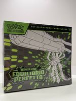 Pokemon - Equilibrio Perfetto - ETB - Nuovo