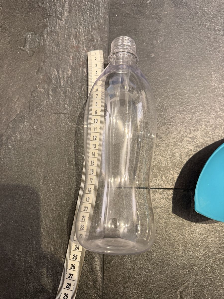 Borracce & Thermos: Hundewasserflasche für unterwegs – Usato da Niederglatt ZH venduto da vul_v86c 3