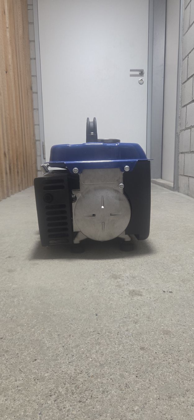 Einhell Générateurs de courant: Stromgenerator – D'occasion à Zell LU par Riky13. 5