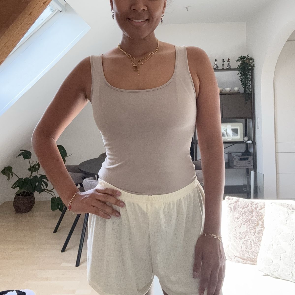 Zara Tops: Zara Body – D'occasion à Winterthur par Flomiverse 1