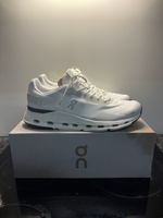 Brandneu! On Cloudnova Form sneaker