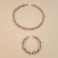 2 er Schmuckset