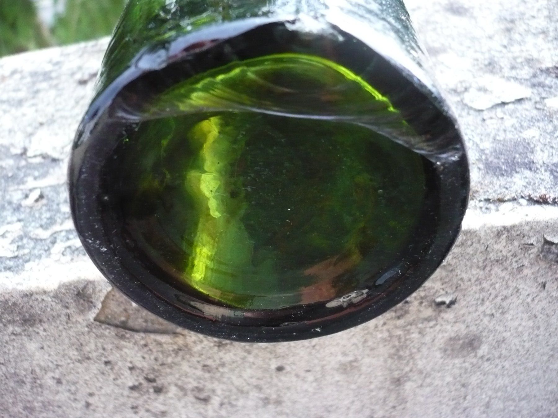 Bicchieri, Caraffe & Bottiglie: RORSCHACHER BRÄU SCHÖTTLE – Usato da Biberist venduto da Urmel 3
