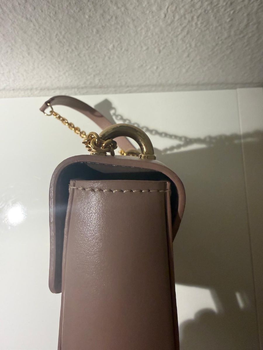 Maison Mollerus Taschen für Damen: Mollerus Handtasche – Neu (gemäss Beschreibung) aus Herisau von ogkosta 6
