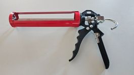 Kartuschen Pistole - Silikonpistole - Fettpresse NEU & OVP