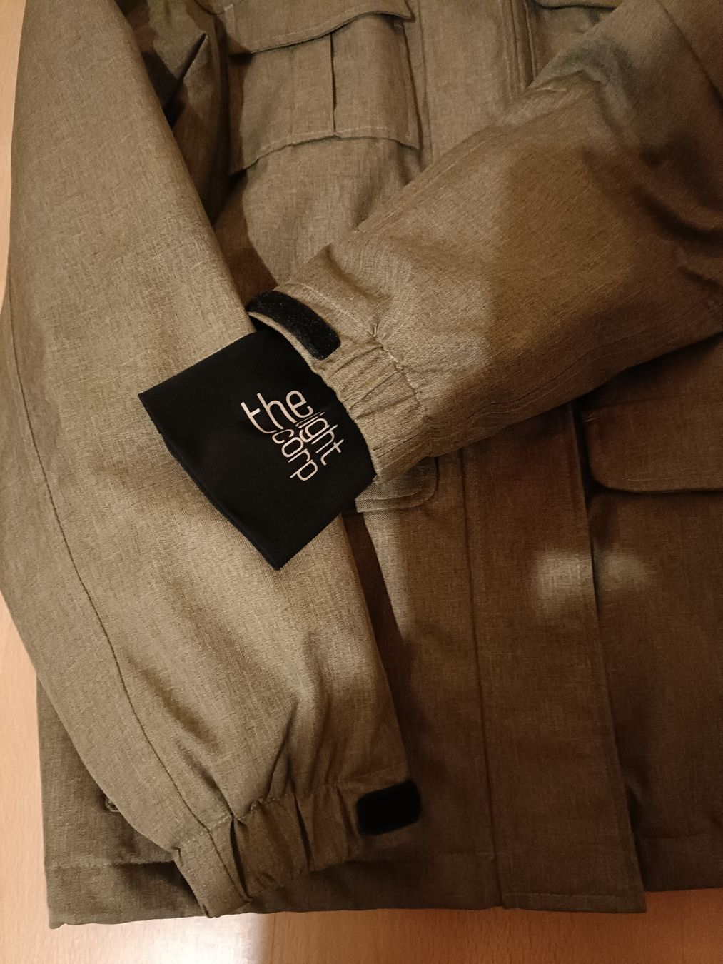 Skis: Veste de ski – Gebraucht aus Vaulruz von O_DDM 7