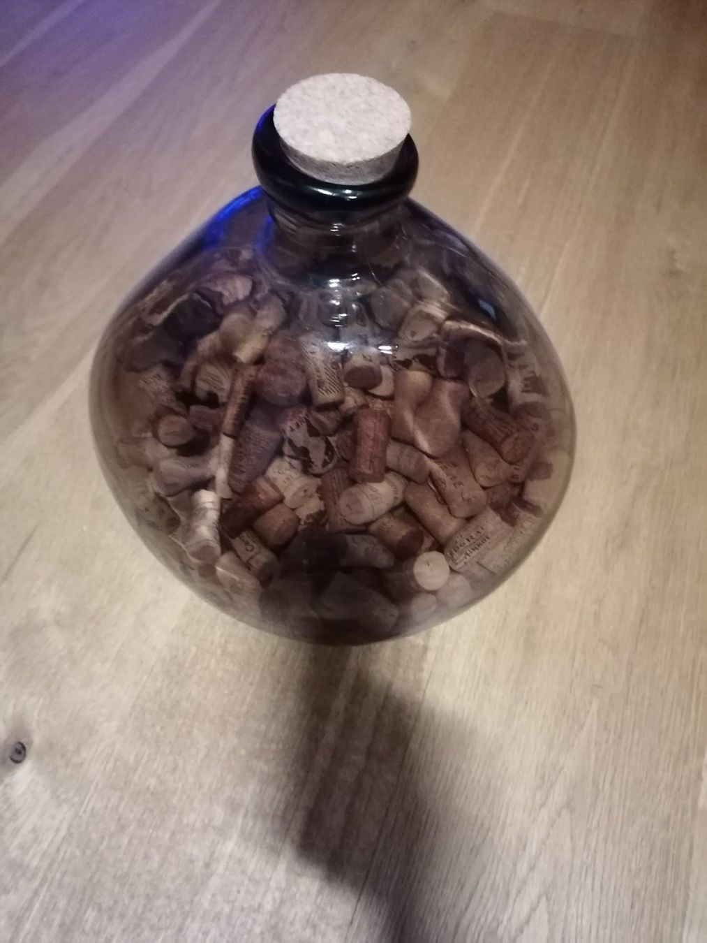 Accessori: Flasche – Usato da Geroldswil venduto da carcan1707 1
