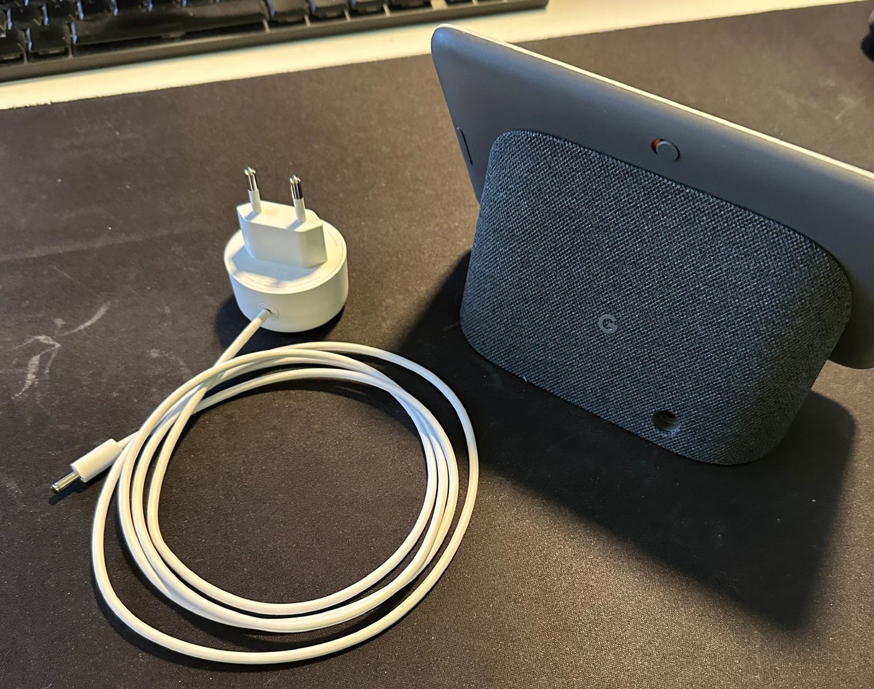 Google Nest Hub (2. Gen) – Smarter Display-Assistent (Gebraucht) in Auw ...