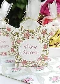 Stampin' up! Timbri: Stempelset von Stampin up "Frühlingsreigen" – Usato da Frauenkappelen venduto da evangelina78 3