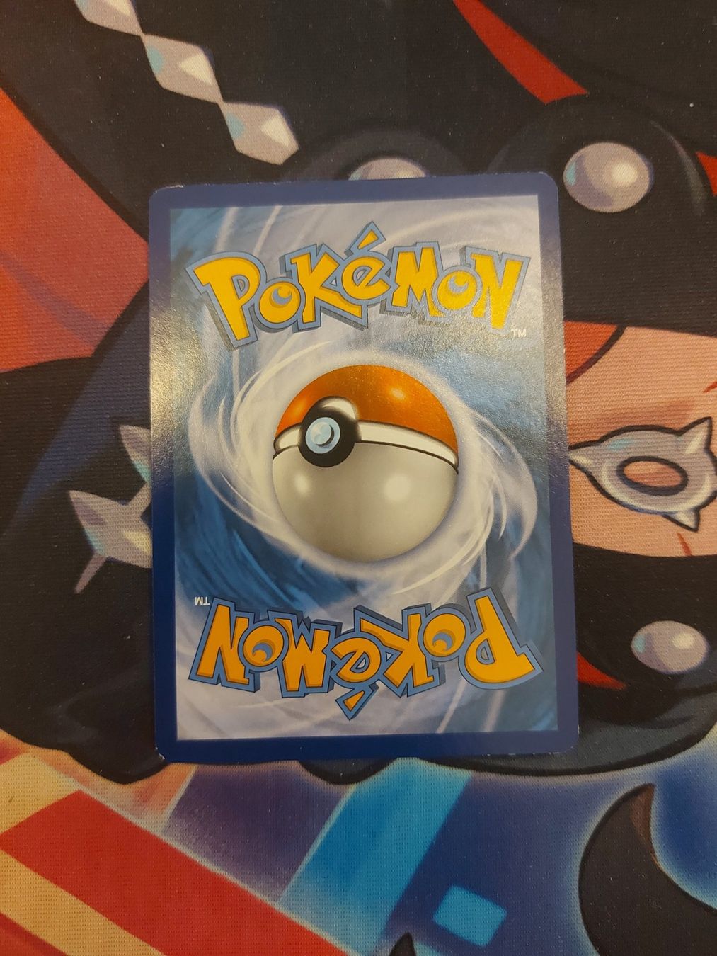 Pokémon Carte collezionabili: Zoroark SM89 PROMO DE – Usato da Biasca venduto da Sara_Poke123 1