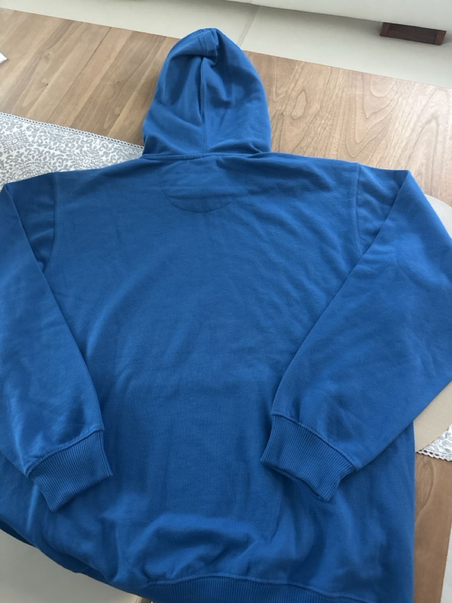 Maglioni & Felpe: Kapuzenpullover für Herren Neu – Nuovo e nell'imballaggio originale da Sevelen venduto da Stopglobal. 5