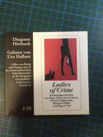Ladies of Crime Hörbuch Deutsch