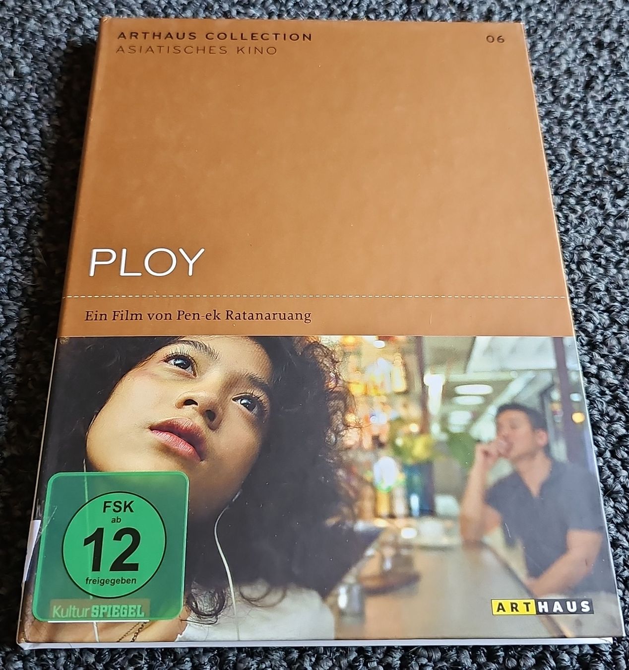Tutti i DVDs: Arthaus Collection: PLOY (20988) – Usato da Ruswil venduto da jan_bxl5