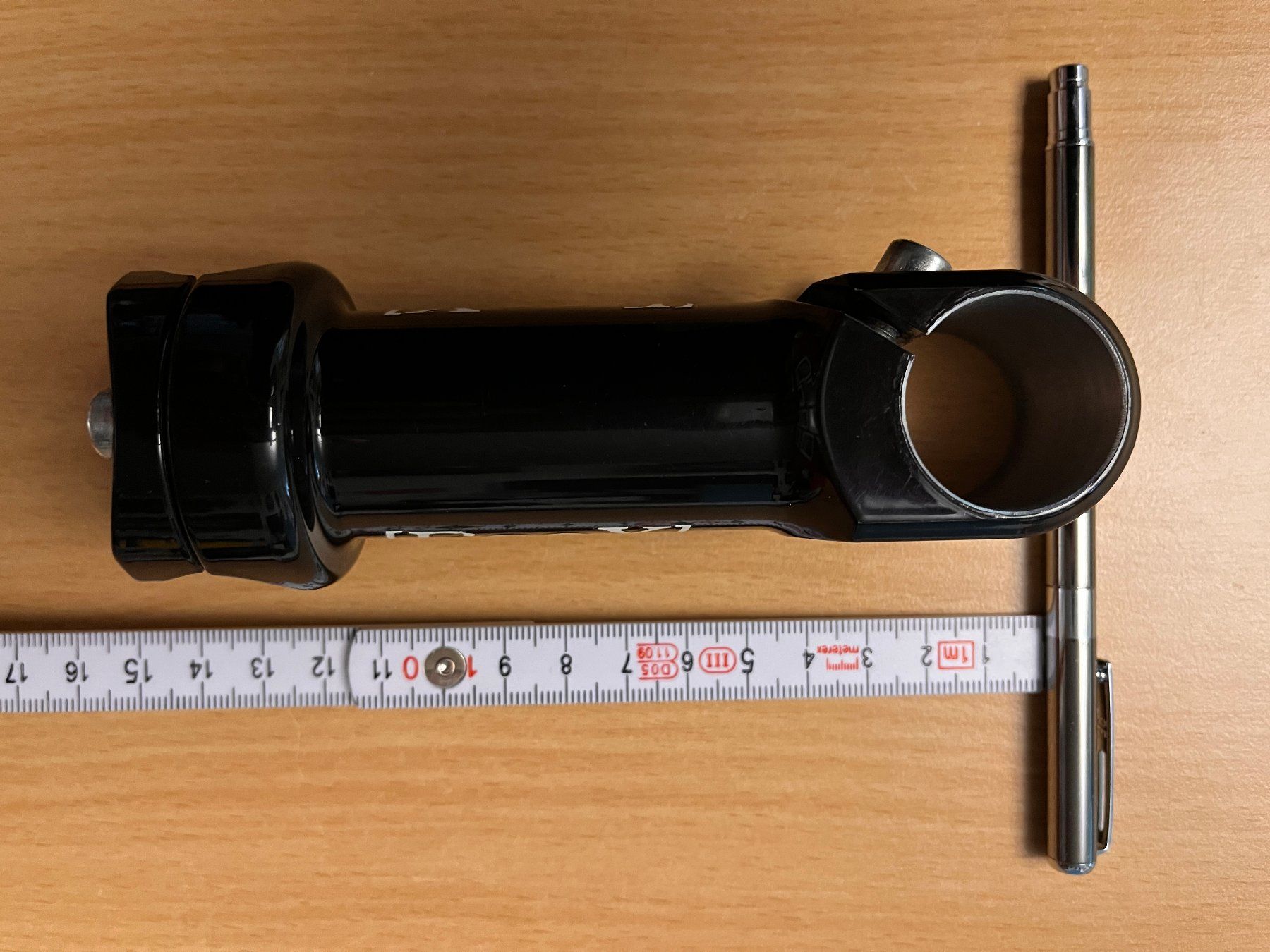 Ersatzteile: Vintage Vorbau Roox Danys Stem gebraucht – Gebraucht aus Zürich von Vertrider 3