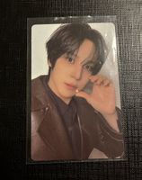 ATEEZ - Yunho