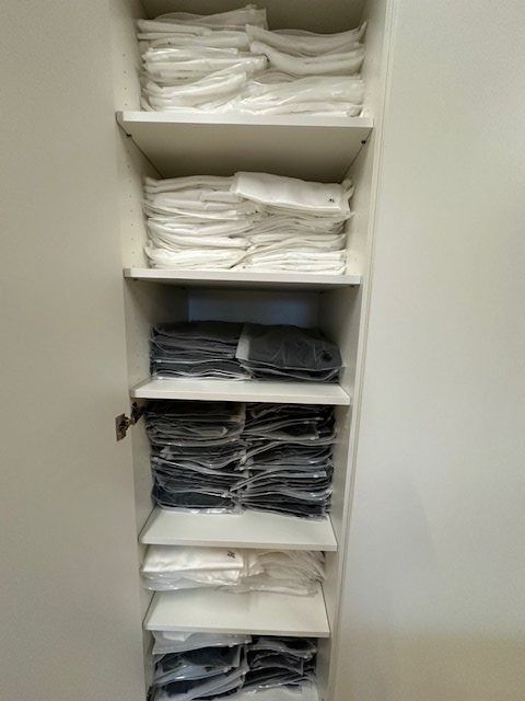 T-Shirts Unisex Hochwertige 180g 100% Baumwolle 1