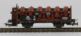 Piko 54921, ÖBB Säuretopfwagen