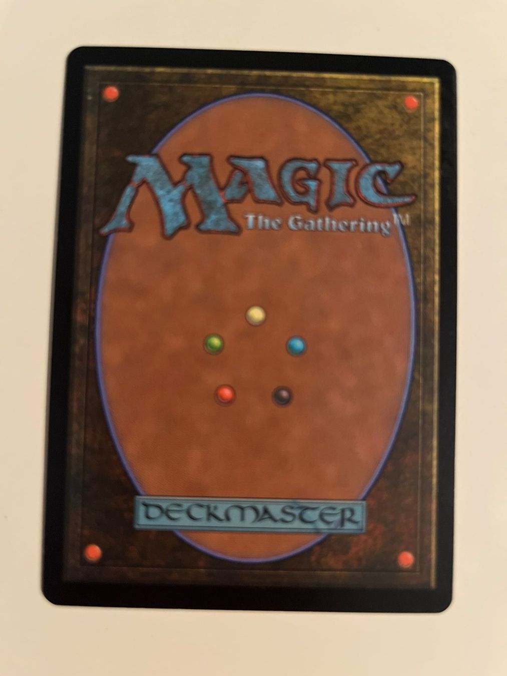 Magic The Gathering Sammelbilder & Trading cards: 1 x Tezzerets Gambit - Magic: The Gathering - MtG – Gebraucht aus Kriens von Shadi1980 1