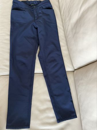 Reima Übergangshose Gr. 152, mit Fleece drinnen