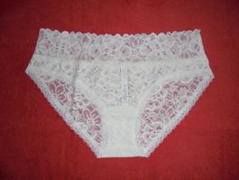 VICTORIA'S SECRET LACIE HIPHUGGER, M, NEU