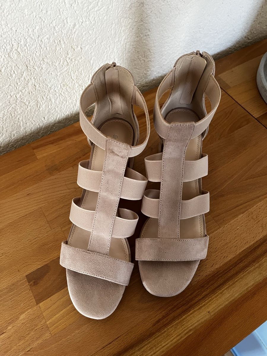 Graceland Scarpe da donna: Damen Schuhe Gr.41 – Nuovo (secondo la descrizione) da Urtenen-Schönbühl venduto da eka_dhj2 4