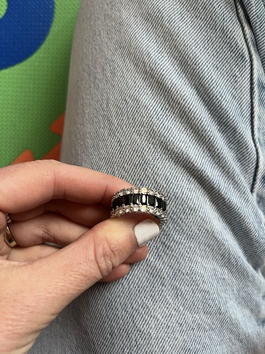 Anelli: FingerRing – Nuovo e nell'imballaggio originale da Dotzigen venduto da White_Warrior 1