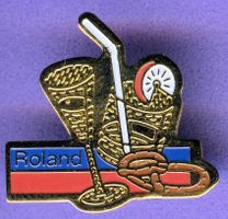 Roland  Apero