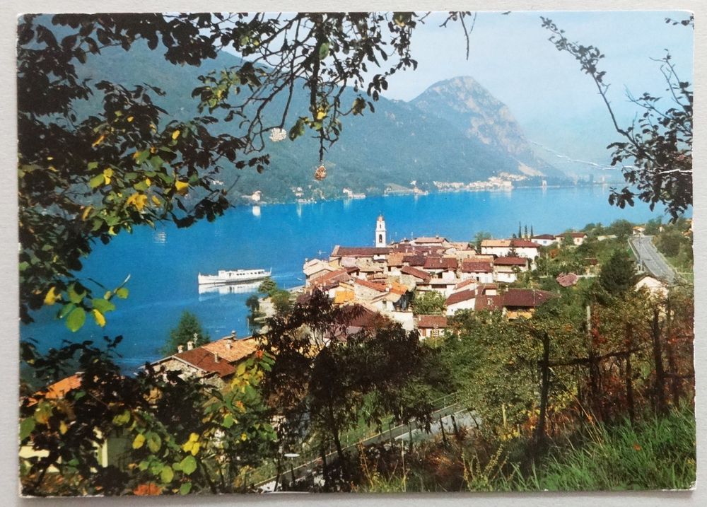 BrusinoArsizio, Lago di Lugano Kaufen auf Ricardo