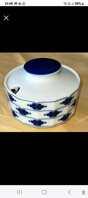 Set di piatti: Rosenthal Service zu verkaufen – Usato da Mauren venduto da NormannJ 2