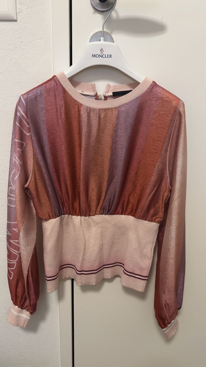Blouses, T-shirts & Tops: Leichte Mädchen Bluse von FUN&FUN, G.36 – D'occasion à Jonen par rdi_qj9p