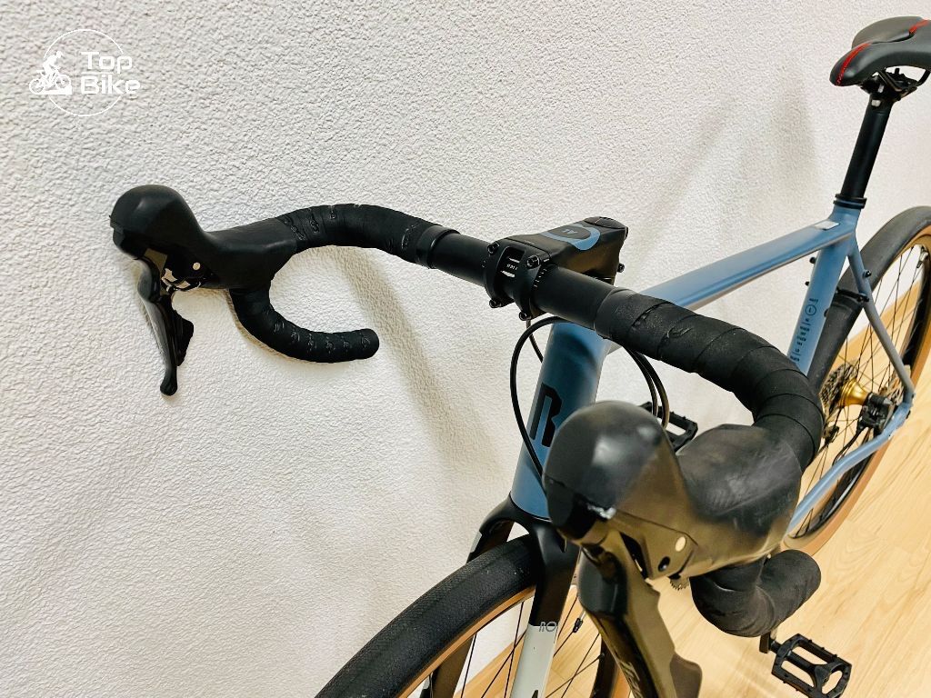 Velos: Rondo Mutt AL L – Gebraucht aus Stallikon von TopBikeCH 7