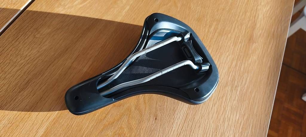 Ersatzteile: Selle vélo URBAN ROYALGEL – Gebraucht aus Lausanne von MOI_5tjg 3