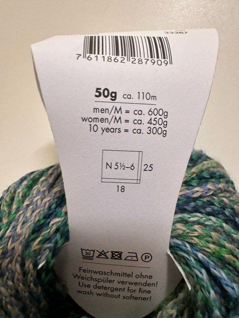 Laine: 5 X WOLLE LANG LEO - LOT- 252-P – Neuf (Voir description) à Ostermundigen par wini63 1