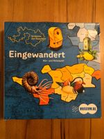 Eingewandert: Hör- und Reisespiel Museum BL 2017 Neu OVP