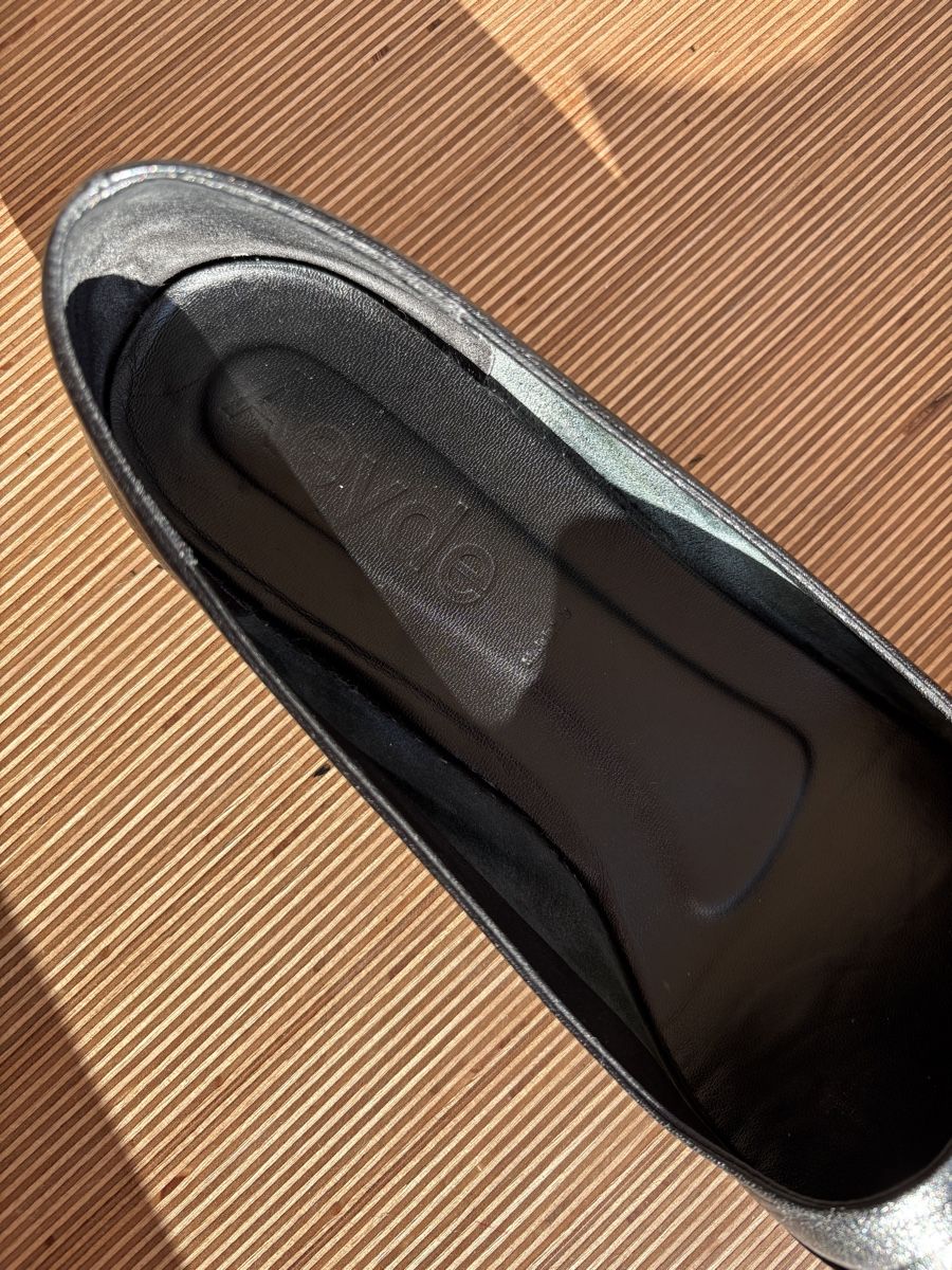 Scarpe da donna: Ballerinas von AYEDE – Usato da Wohlen AG venduto da 1247_ww_shopping 3