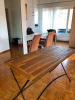 Gartentisch / Klapptisch
