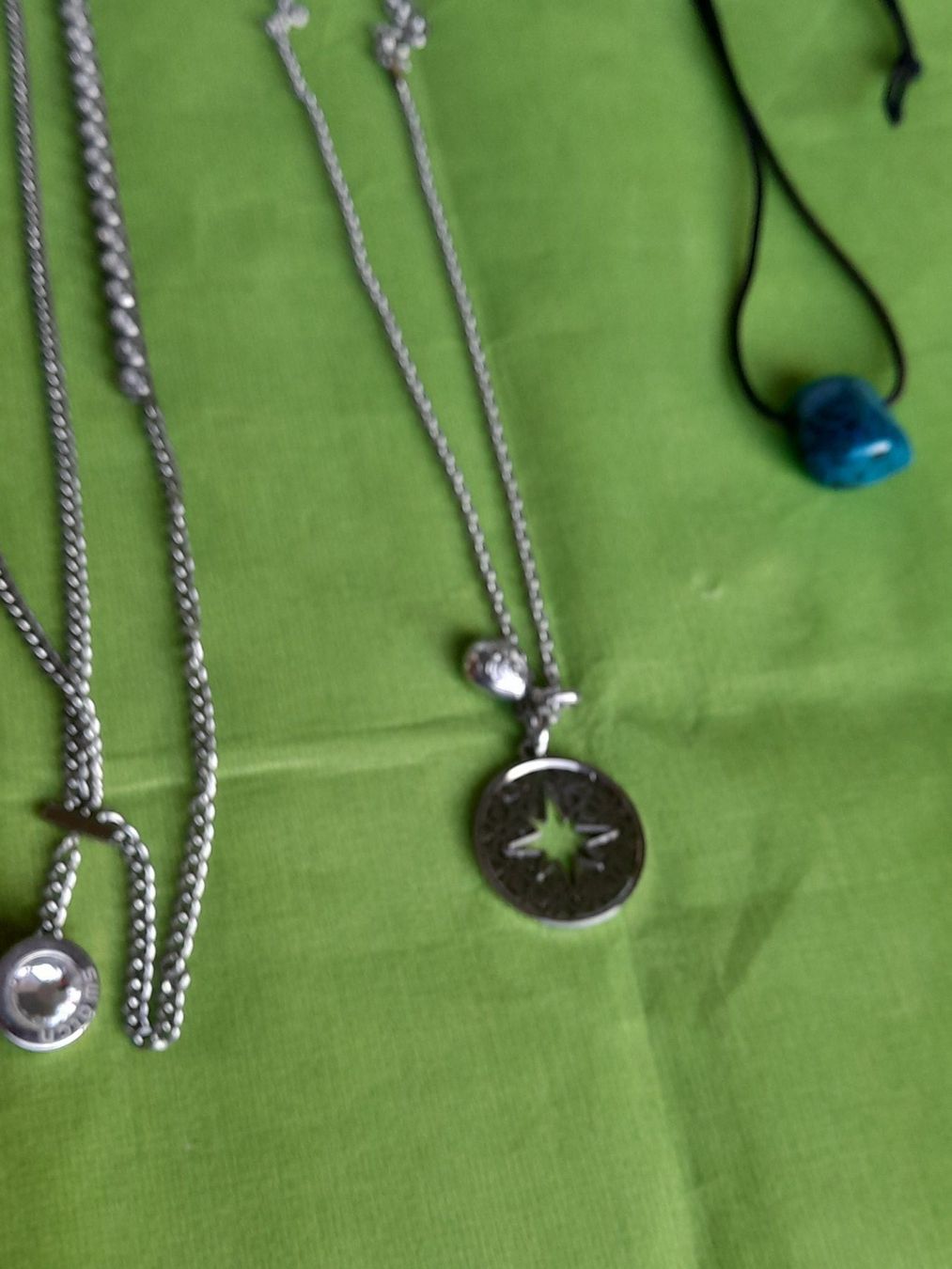 Sonstiger Schmuck: Lot Modeschmuck – Gebraucht aus Aeschi b.Spiez von 52_wochen 6