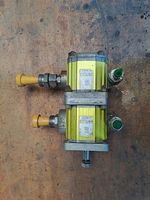 Hydraulikpumpe Vivoil 14 + 11 ccm