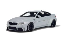 1:18 BMW M4 Liberty Walk (GT Spirit)