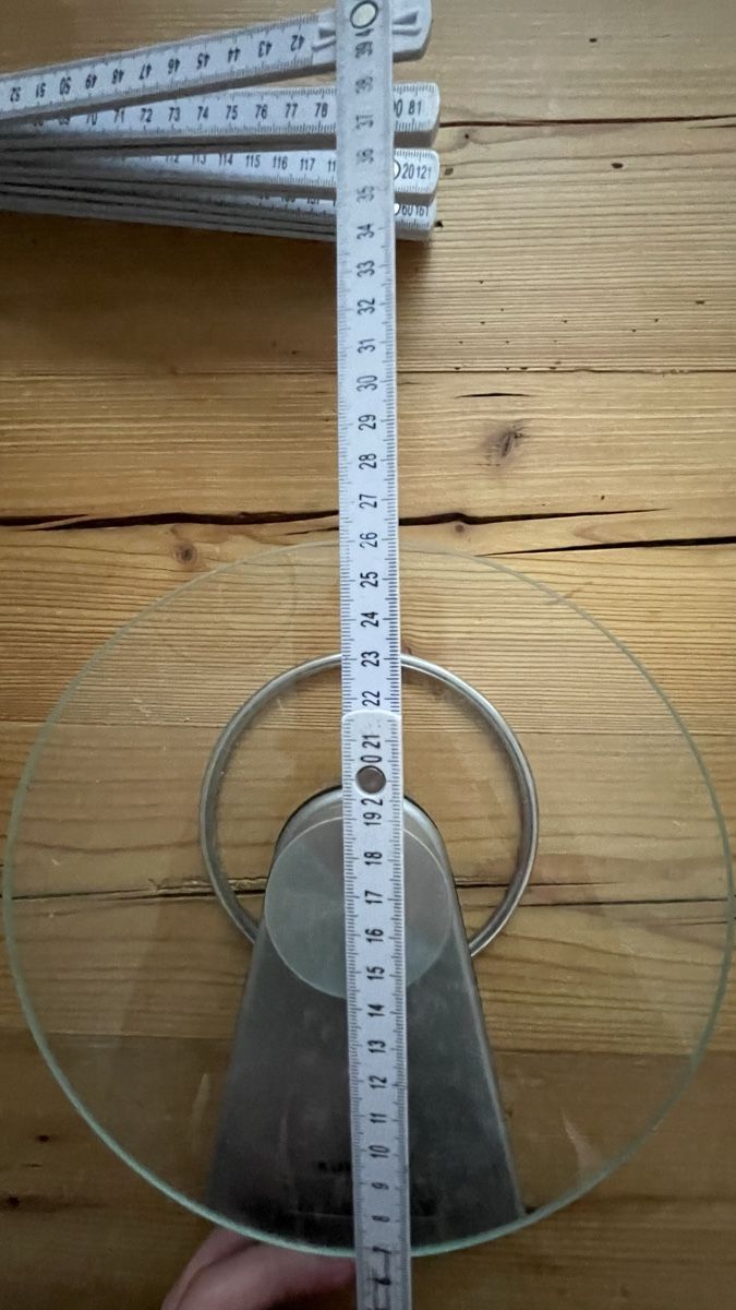 Soehnle Bilance da cucina: Küchenwaage Soehnle – Usato da Zürich venduto da Trash011 1