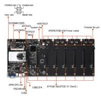 BTC T37 mining board