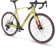 STEVENS Super Rivale di Prestigio 2027!! 54CM
