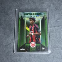 Nathaniel Brown Topps Deco 13/75 – Eintracht Frankfurt