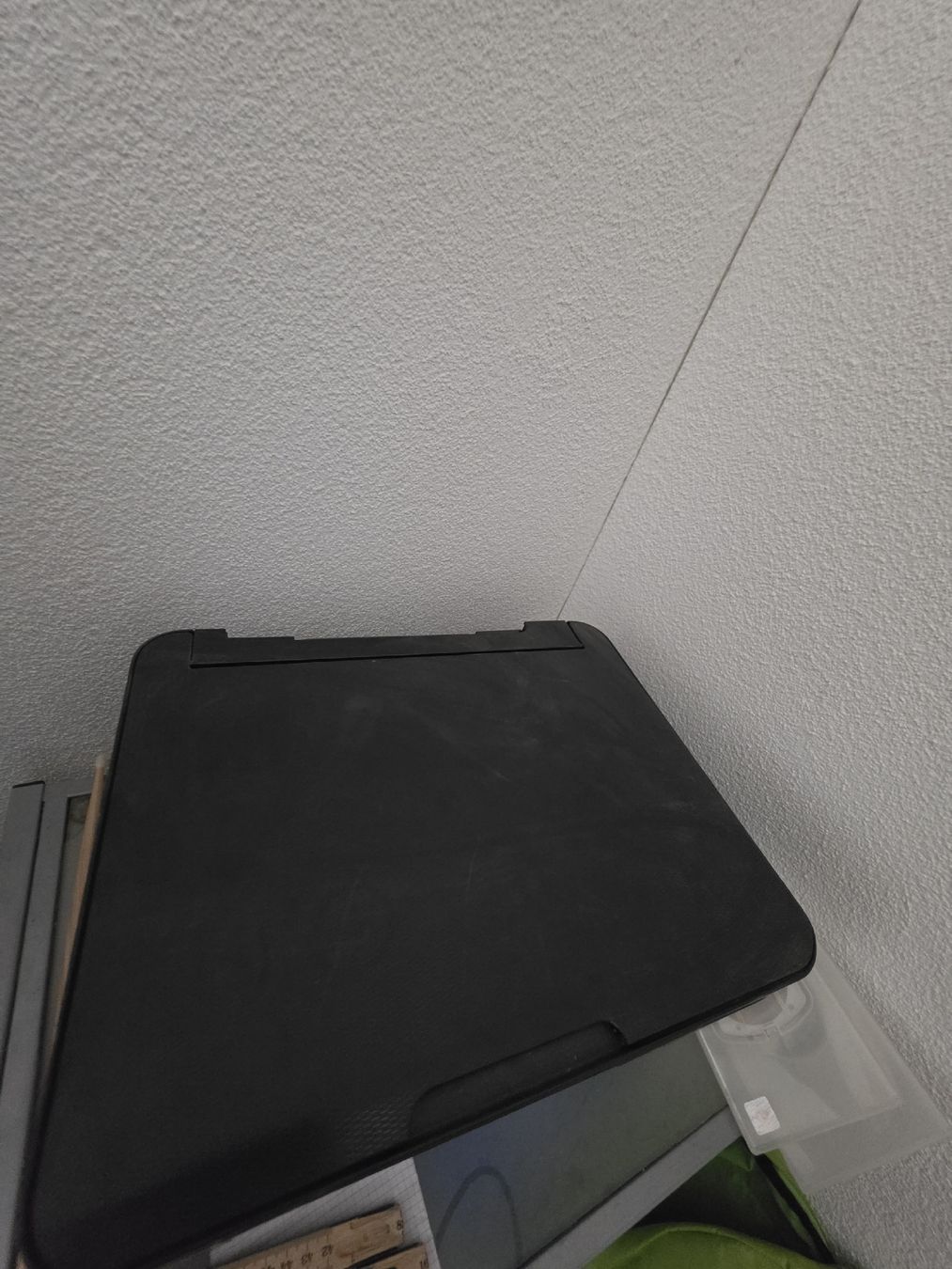 Drucker: Flachbettscanner /Drucker Epson guter Zustand – Gebraucht aus Kaisten von Cashmake 2