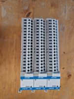 3x Allen-Bradley 5069-IB16 DC Input Modul