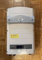 SolarEdge SE10K, Bj 2019 funktionstüchtig
