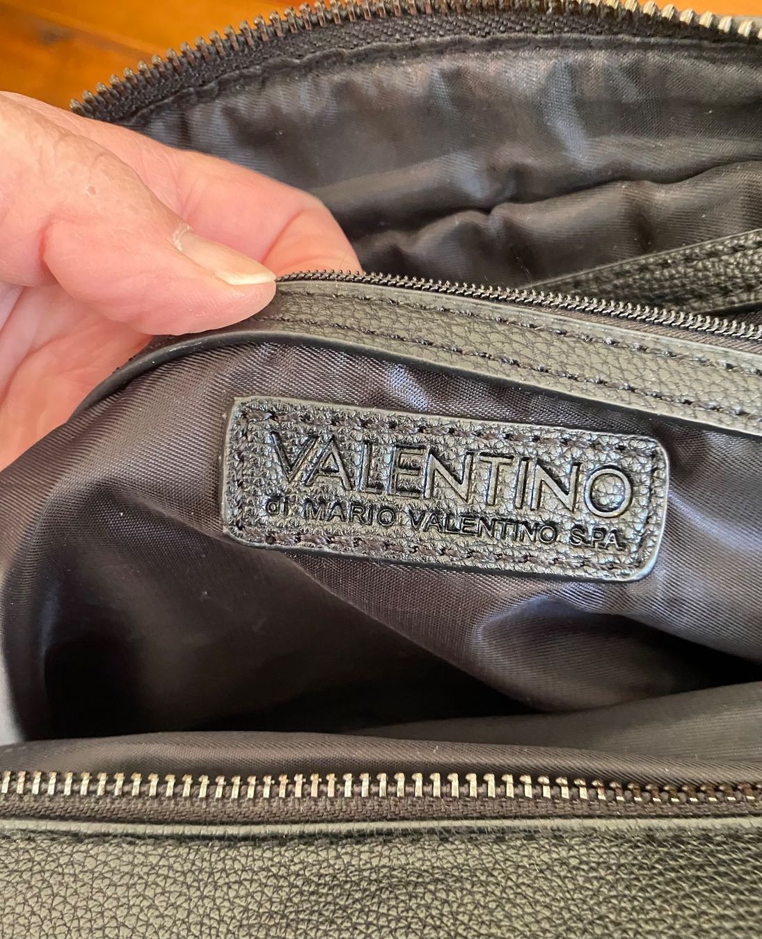 Valentino Borse da donna: VALENTINO Tasche – Usato da Zürich venduto da Sol65 2