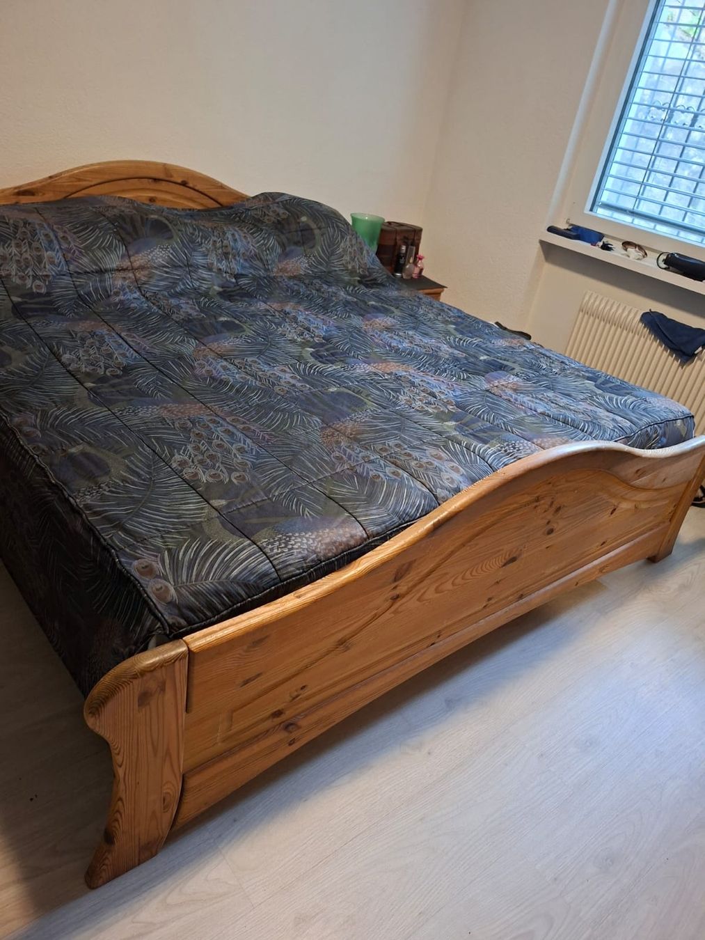 Bico Letti: Bett 180x200 – Usato da Küssnacht am Rigi venduto da dan_k5jw 1